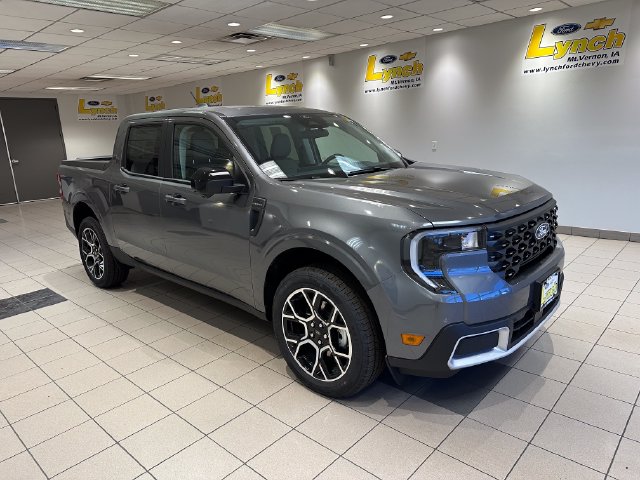 2026 Ford Maverick Lariat Truck