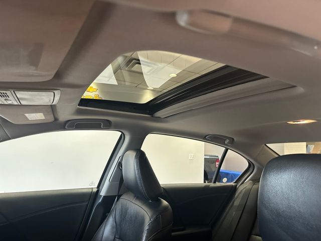 2015 Honda Accord EX-L photo 4