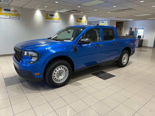 2025 Ford Maverick XL photo 2