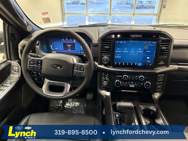 2026 Ford F-150 Lariat - Photo 11