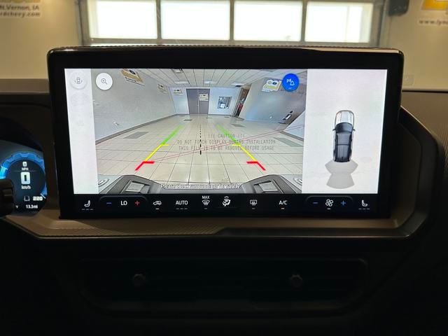 2025 Ford Bronco Sport Big Bend photo 3