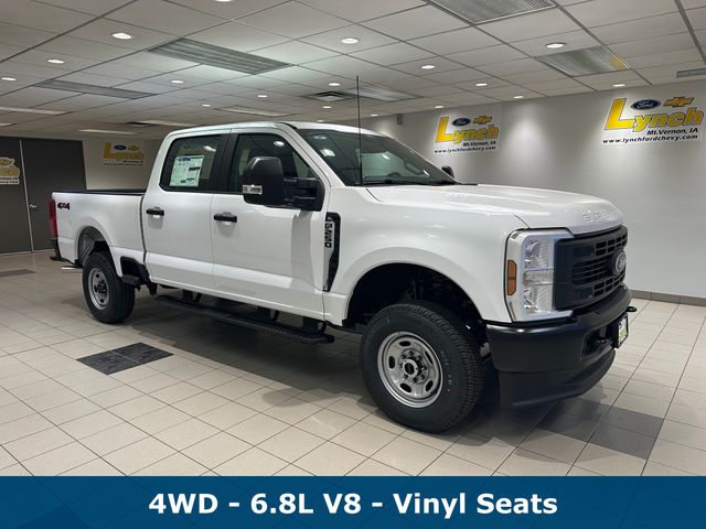 2026 Ford F-250 Super Duty XL's photo