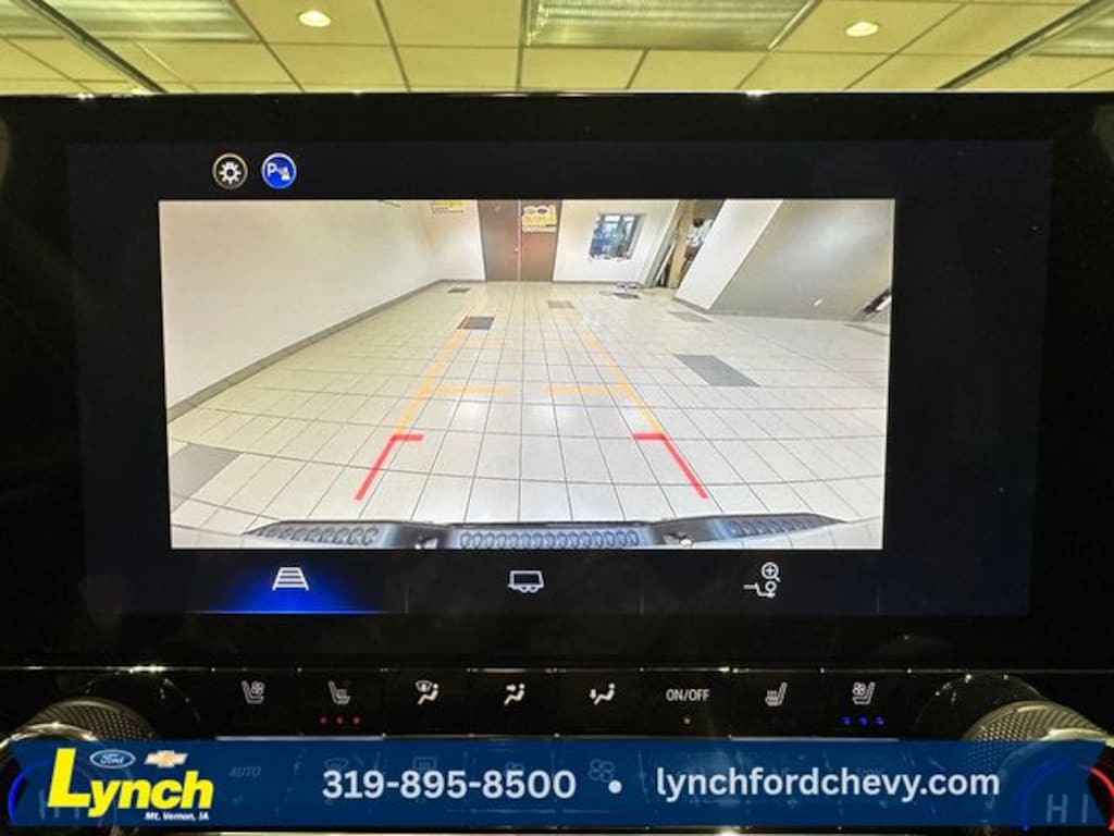 Used 2026 Chevrolet Colorado Z71 Truck Crew Cab