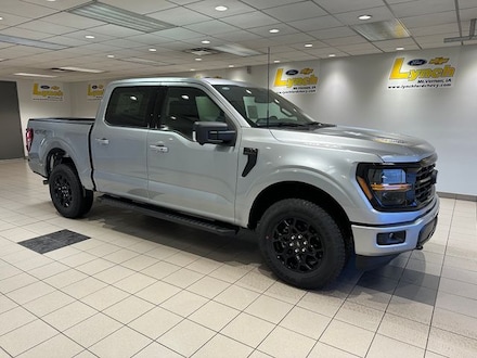 2026 Ford F-150 XLT Truck