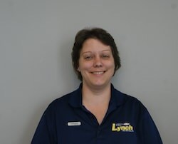 Staff member Tiffany Mann from ID_3768ed188e5f