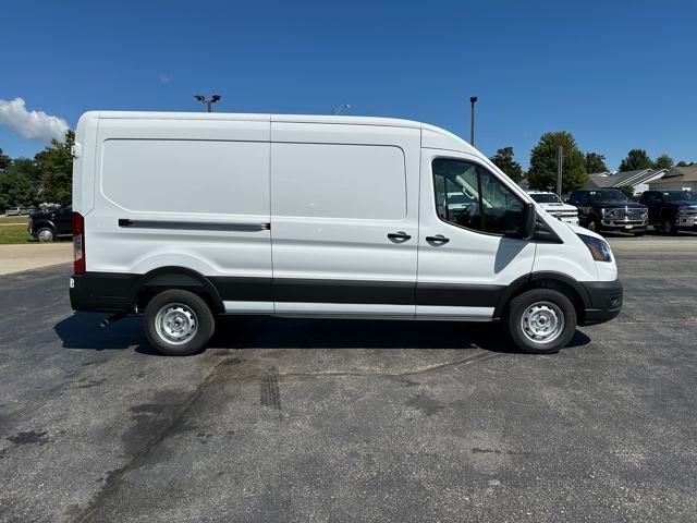 2025 Ford Transit photo 3