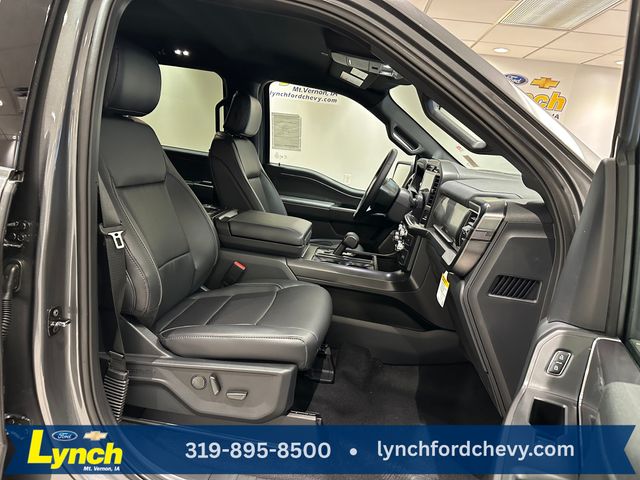 2026 Ford F-150 Lariat - Photo 9