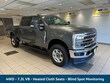 Ford F-250SD