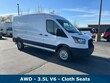  Ford Transit-250