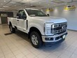  Ford F-250SD