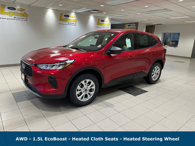2026 Ford Escape Active photo 2