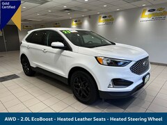 2023 Ford Edge SEL SUV