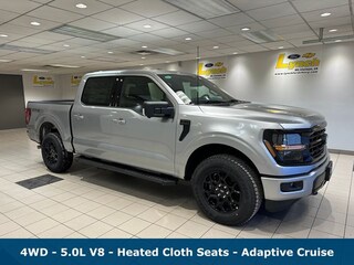 2026 Ford F-150 XLT Truck
