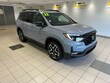 Honda Passport