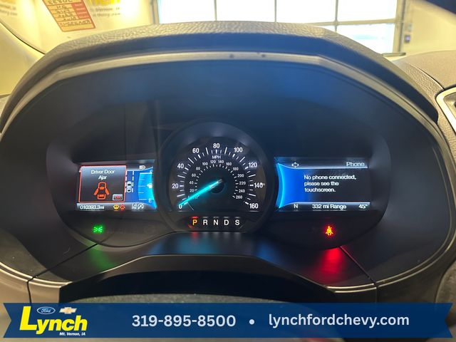 2024 Ford Edge SEL - Photo 29