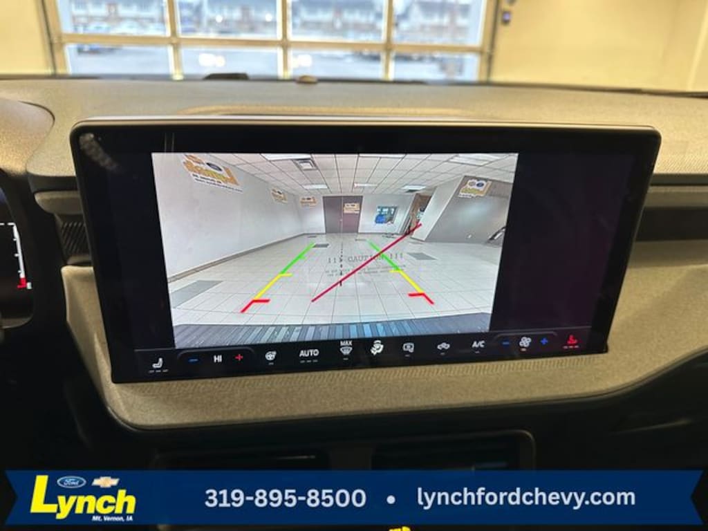 New 2026 Ford Maverick XLT Truck