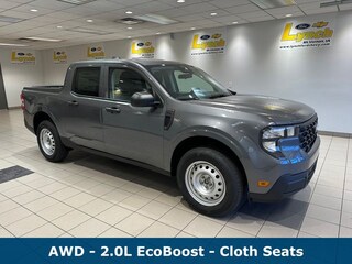2026 Ford Maverick XL Truck