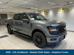 2026 Ford F-150 XLT Truck