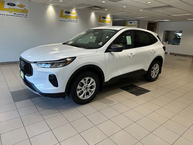 2025 Ford Escape Active photo 2