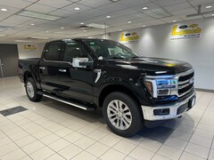 2026 Ford F-150 Lariat Truck
