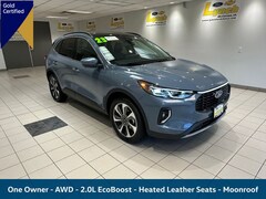 2023 Ford Escape Platinum SUV