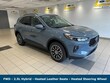 Ford Escape Plug-In Hybrid