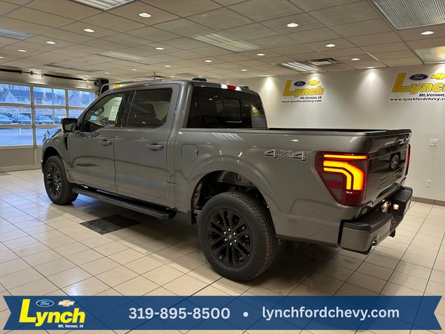 2026 Ford F-150 Lariat - Photo 22
