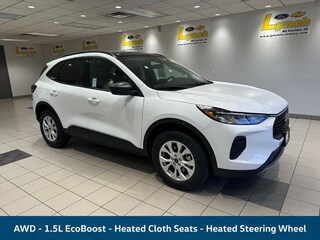 2026 Ford Escape Active SUV