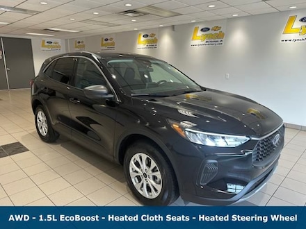 2023 Ford Escape Active SUV