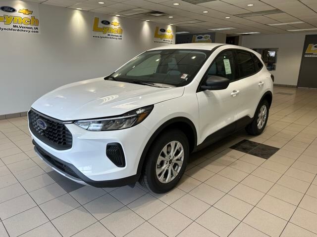 2025 Ford Escape Active photo 2