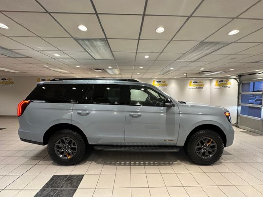 Used 2025 Ford Expedition Tremor SUV