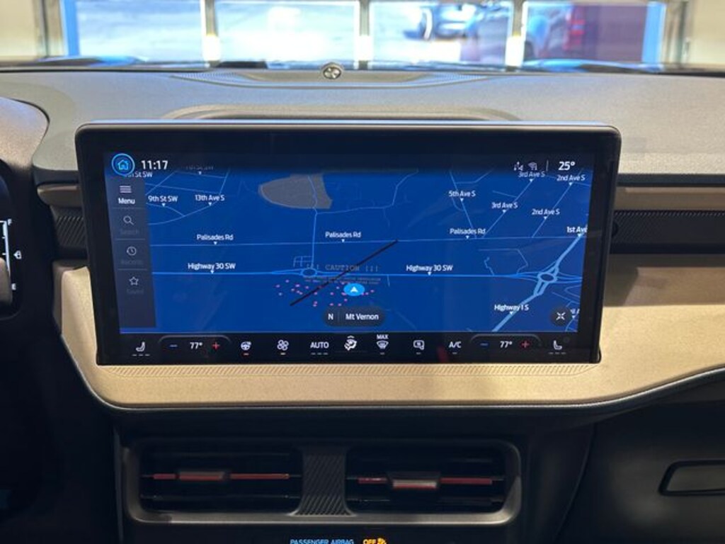 New 2026 Ford Maverick Lariat Truck