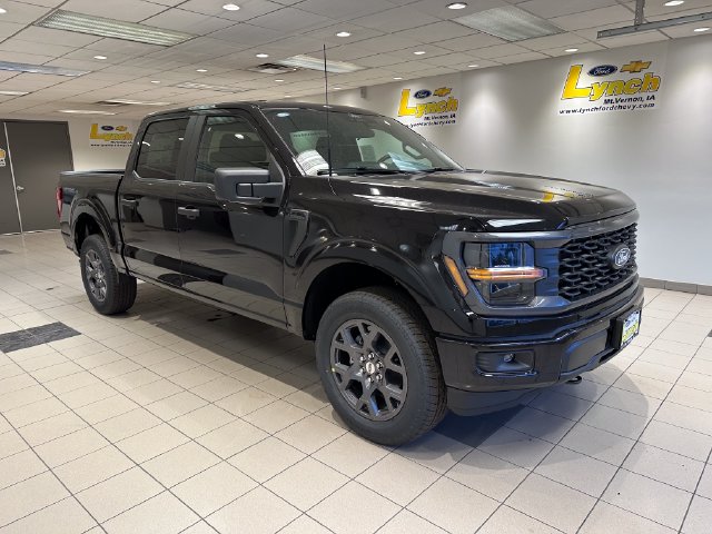 2026 Ford F-150 STX Truck