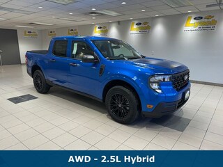 2025 Ford Maverick XL Truck