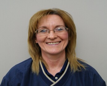 Staff member Janice Schnipkoweit from ID_3768ed188e5f