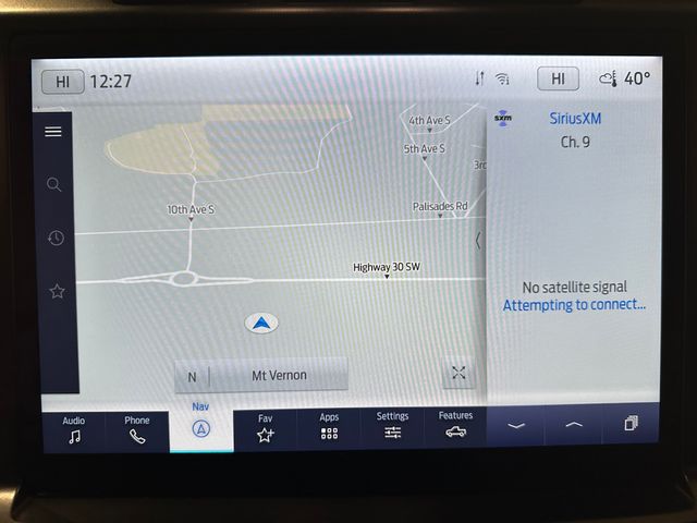 2023 Ford F-150 XLT photo 4