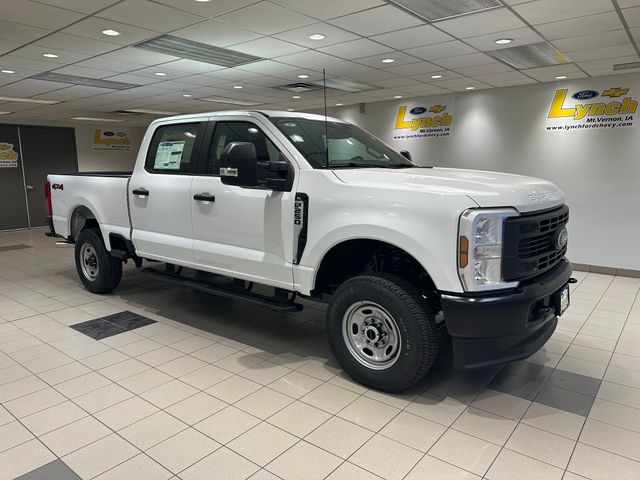 2026 Ford F-250 Super Duty XL's photo