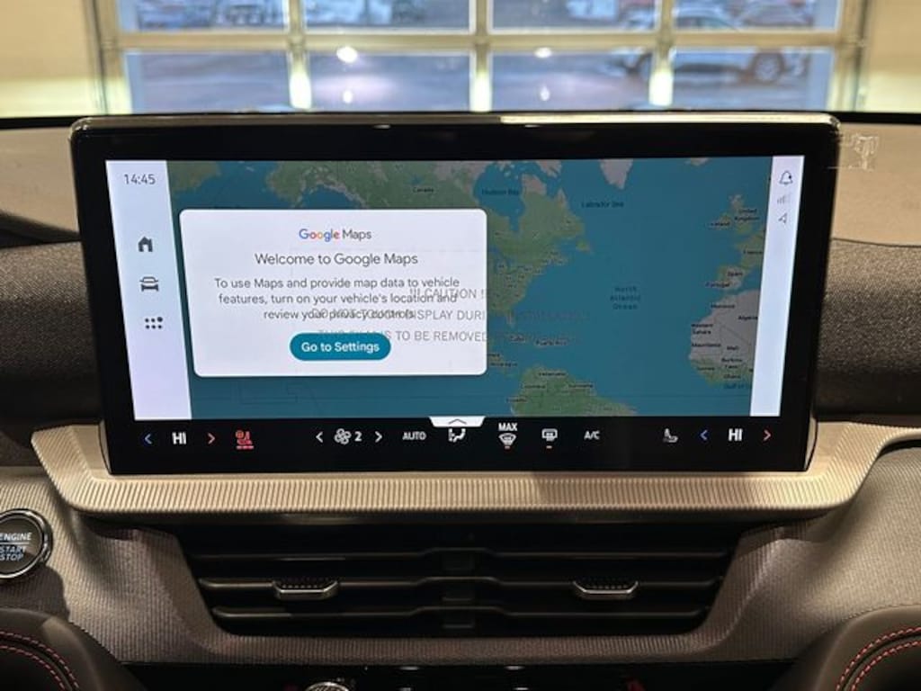 New 2026 Ford Explorer ST-Line SUV