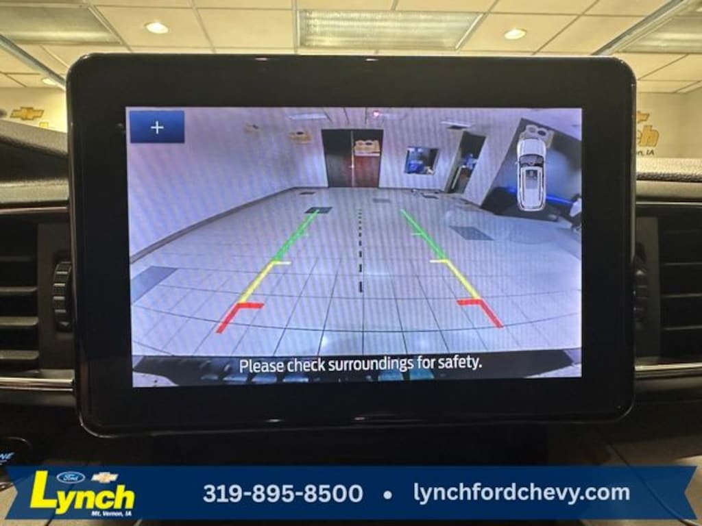 Used 2023 Ford Explorer XLT SUV