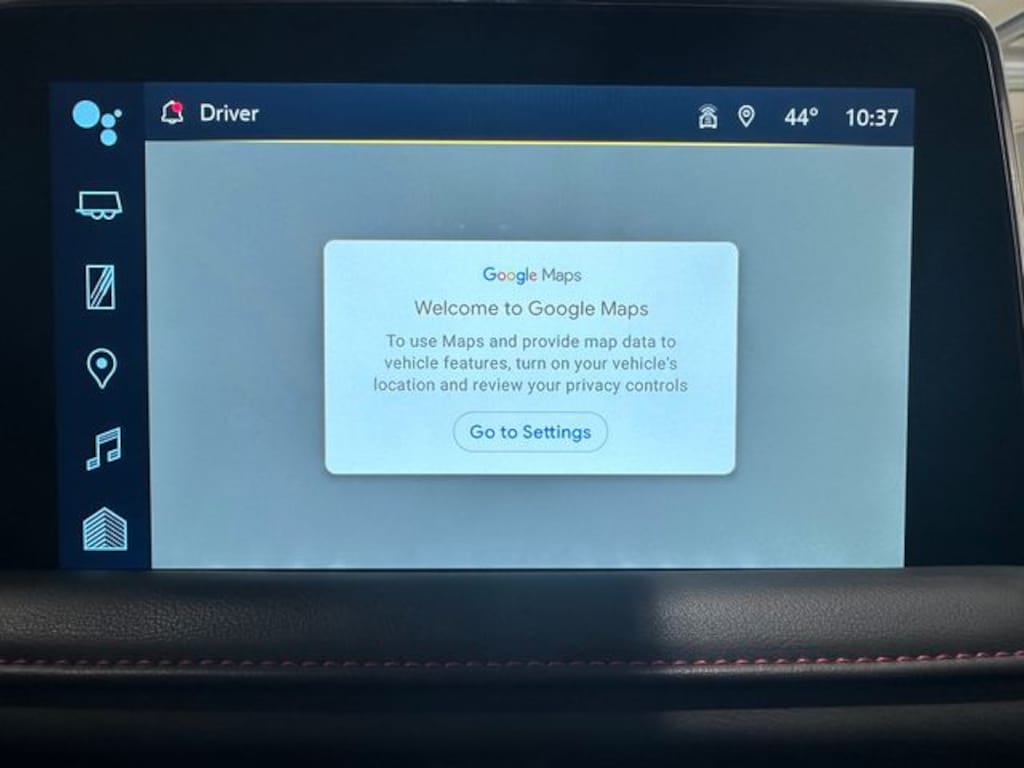 Used 2023 Chevrolet Tahoe RST SUV