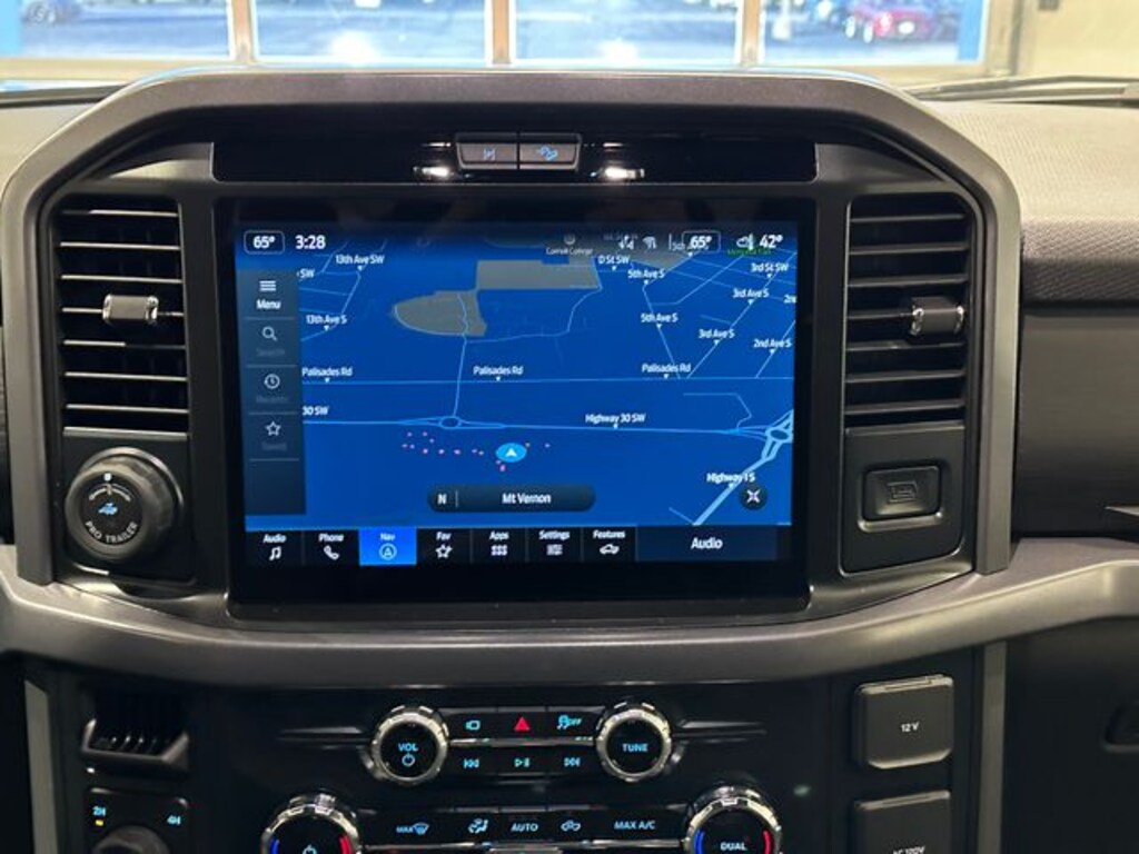 New 2025 Ford F-150 XLT Truck