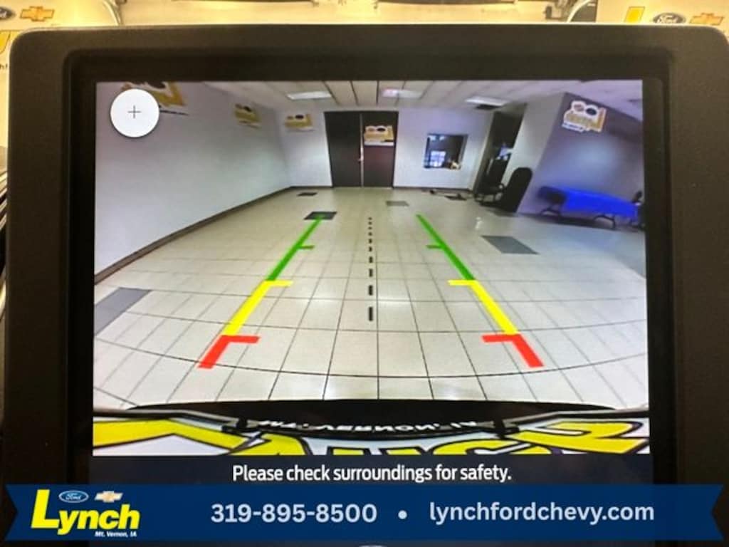 Used 2024 Ford Edge SEL SUV