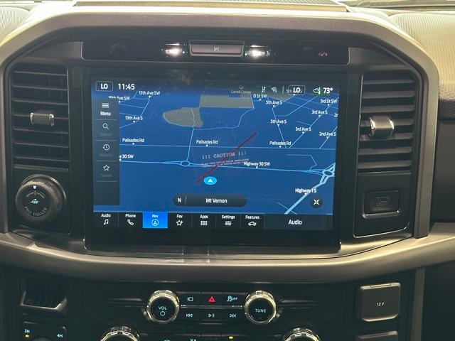 2025 Ford F-150 XLT photo 4