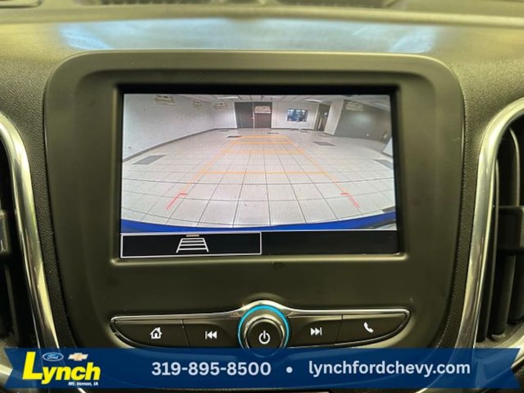 Used 2024 Chevrolet Equinox LT SUV