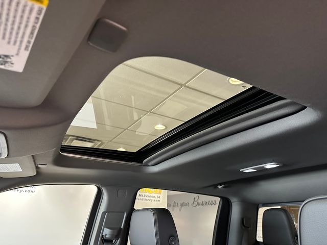 2025 Gmc Sierra 1500 Denali photo 4