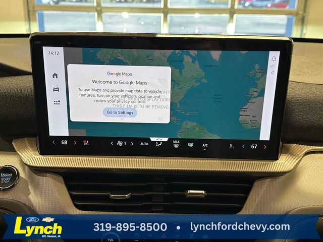 2026 Ford Explorer photo 3