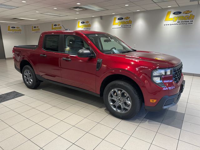 2026 Ford Maverick XLT AWD's photo