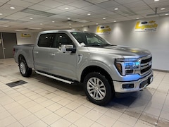 2025 Ford F-150 Lariat Truck