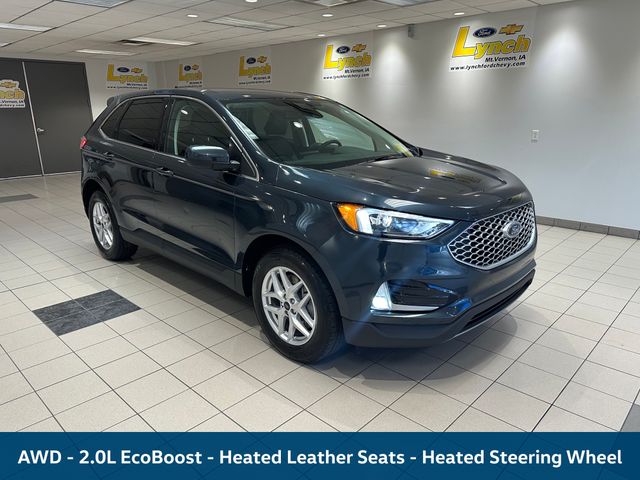 2023 Ford Edge