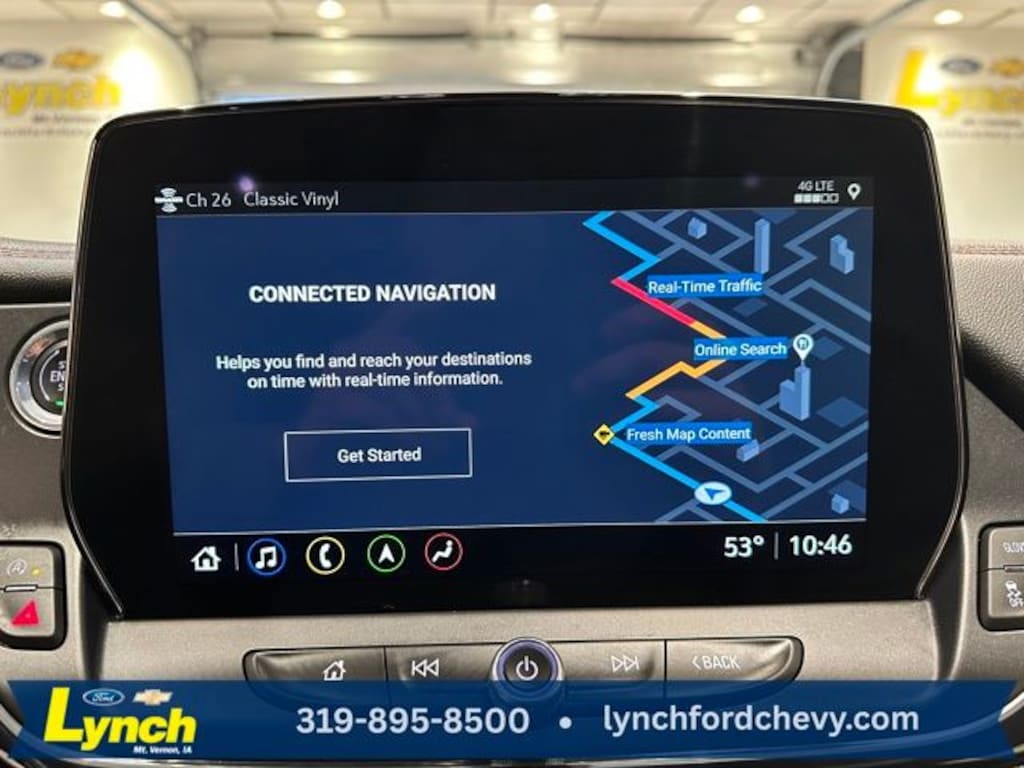 Used 2024 Chevrolet Blazer RS SUV